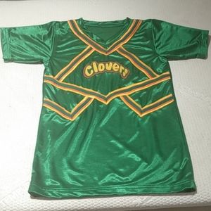 Bring It On Clovers Male Costume